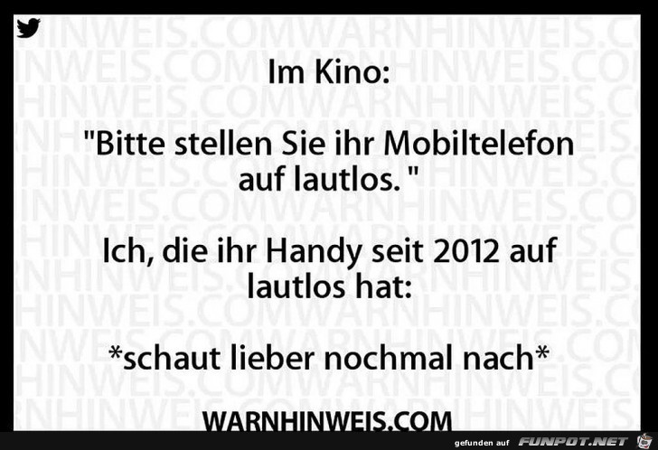 Im Kino Im Kino