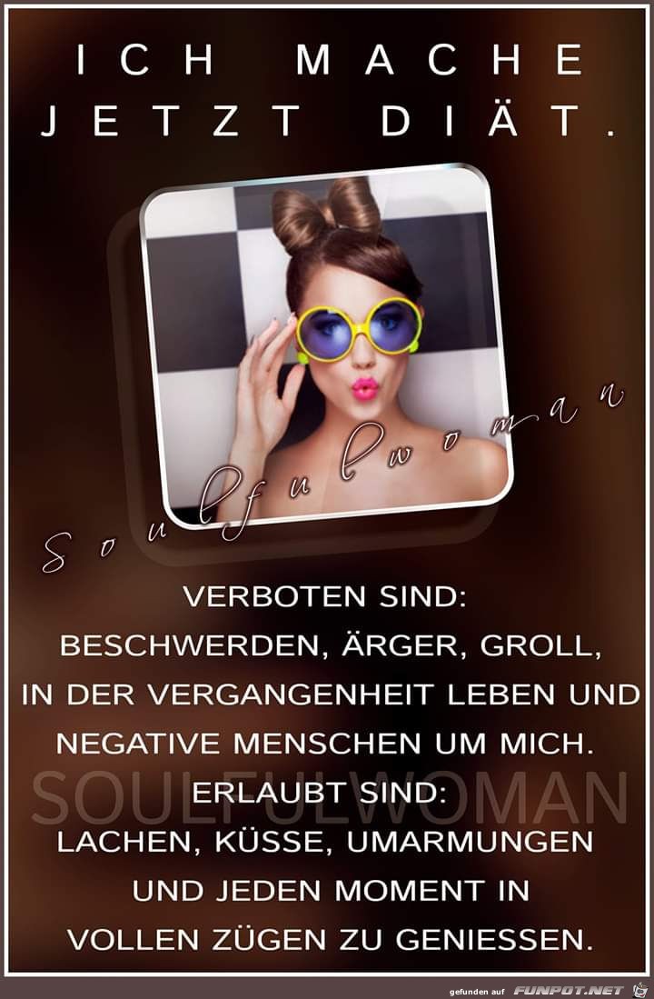 Neue Diät Neue Diät