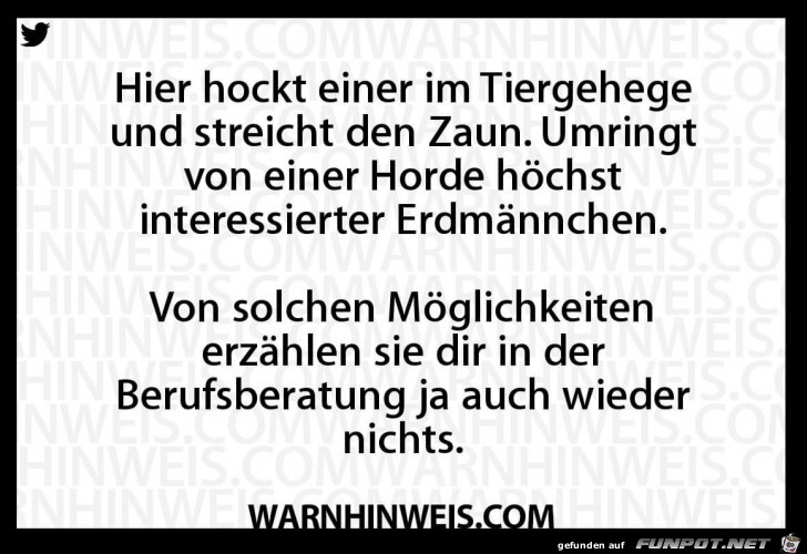 Tiergehege Tiergehege
