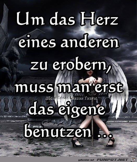 Erobern Erobern