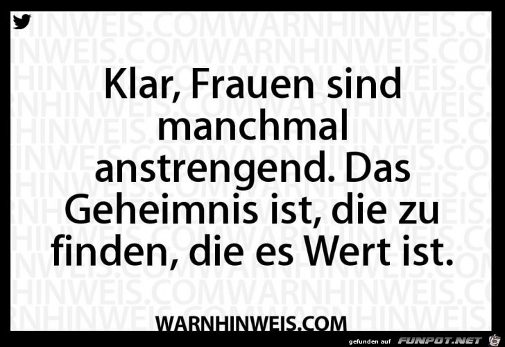 Erst mal die eine Frau finden Erst mal die eine Frau finden