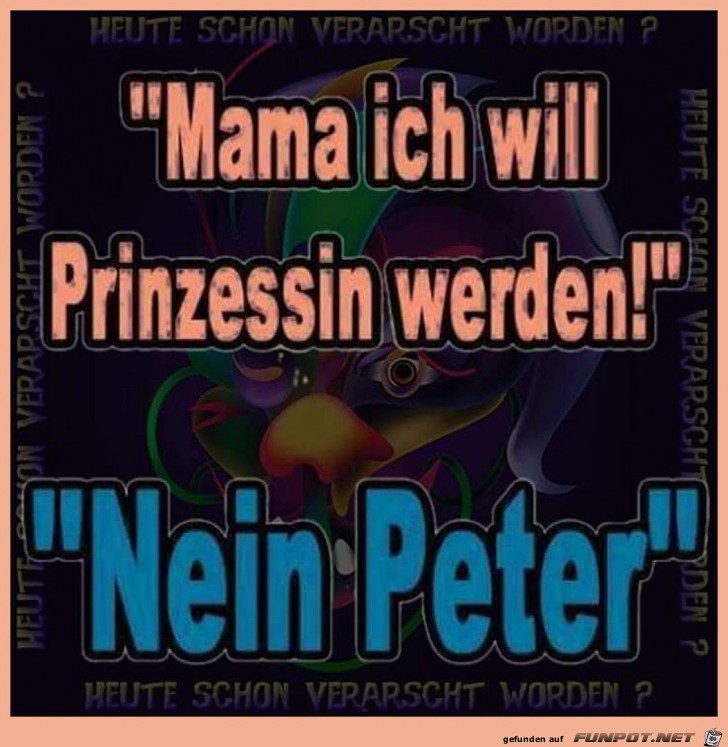 Wunsch Wunsch