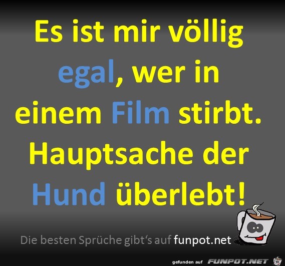 Der Hund Der Hund
