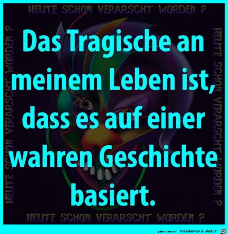Eine wahre Geschichte Eine wahre Geschichte