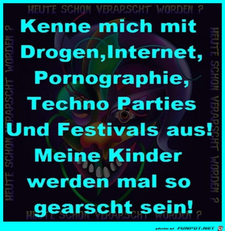 Ich kenne mich aus Ich kenne mich aus