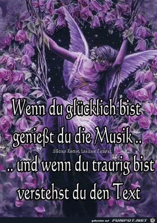 Glücklich und Traurig Glücklich und Traurig