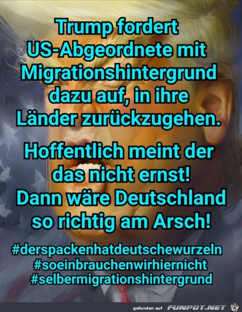 Migrationshintergrund