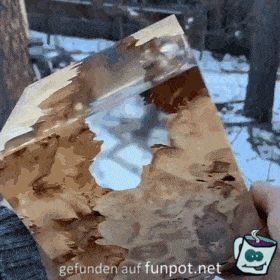 Glaswürfel Glaswürfel