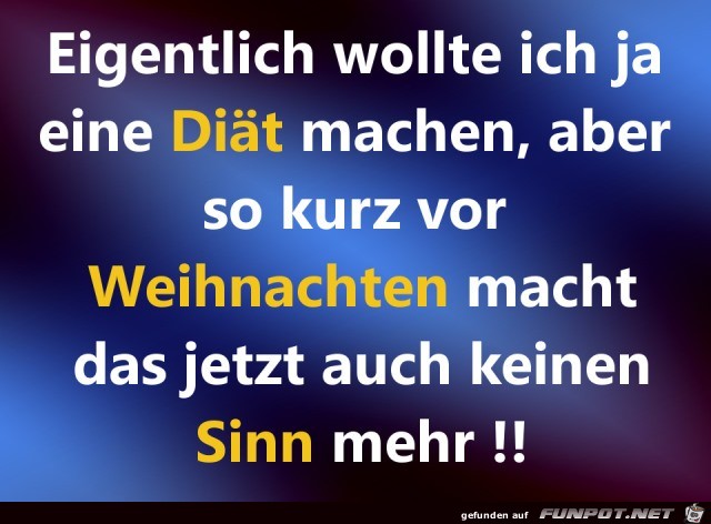 Sinnlose Diaet Sinnlose Diaet