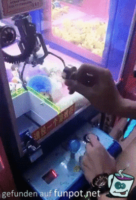 Starker Magnet Starker Magnet