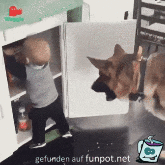 Hier hast du was Hier hast du was