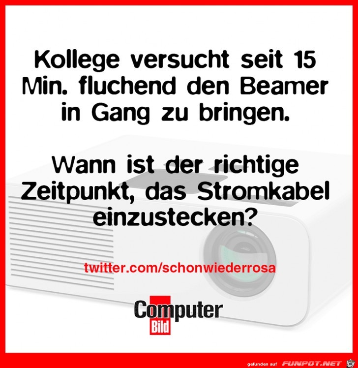 Spaß mit Kollegen im Büro Spaß mit Kollegen im Büro