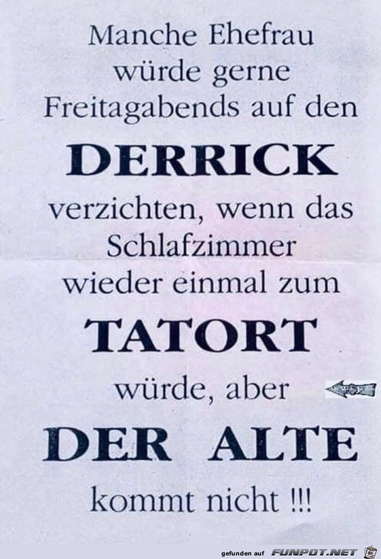 Der Alte Der Alte