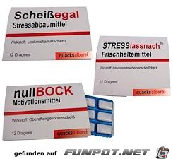 Neue Medikamente Neue Medikamente