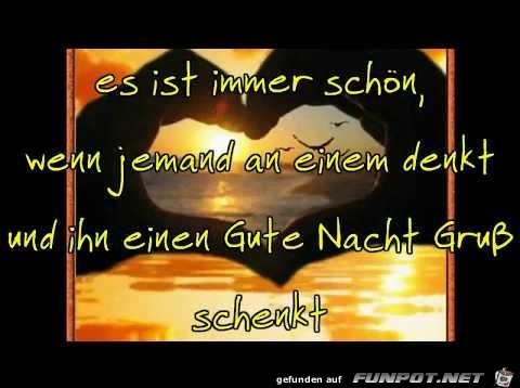 Es ist immer schoen Es ist immer schoen