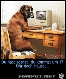 17 Uhr 17 Uhr