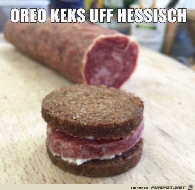 Lecker Lecker