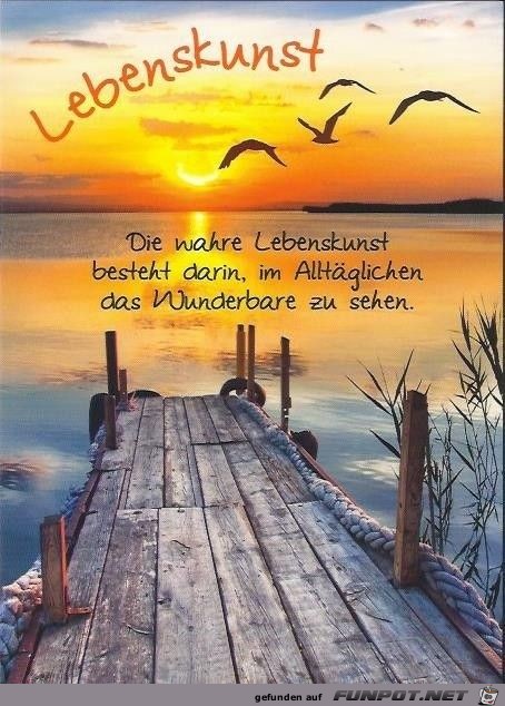 Lebenskunst Lebenskunst