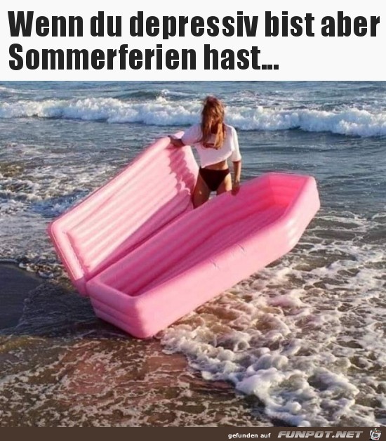 Komisches Boot