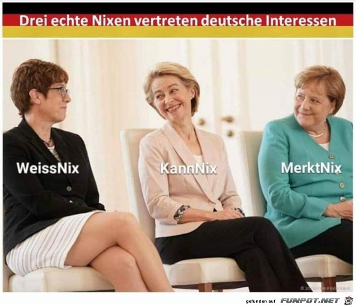 Drei Nixen Drei Nixen