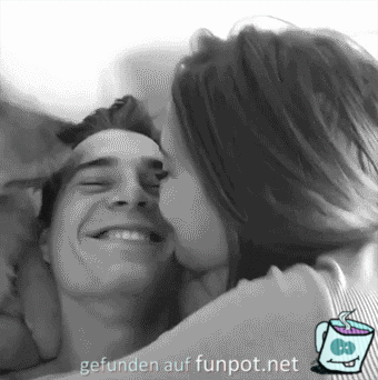 Alle lieben ihn Alle lieben ihn
