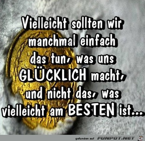 Vielleicht Vielleicht