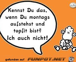 Ich auch nicht Ich auch nicht
