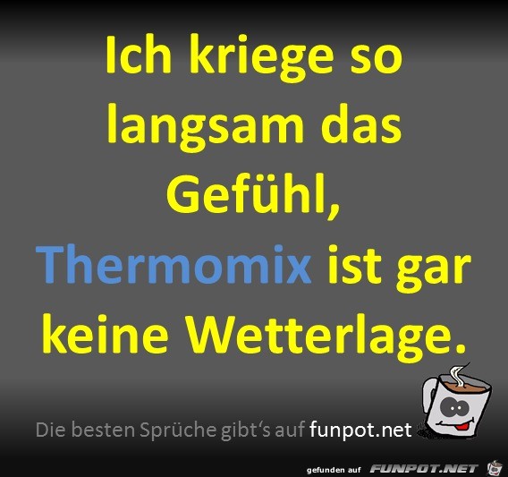 Das Gefhl