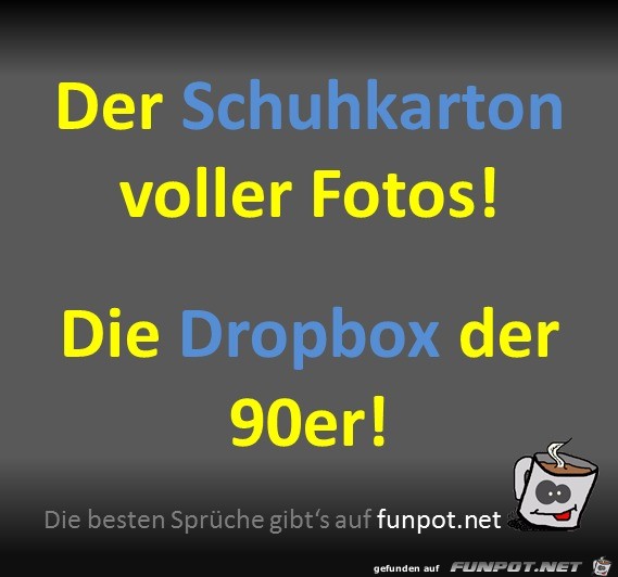Dropbox Dropbox