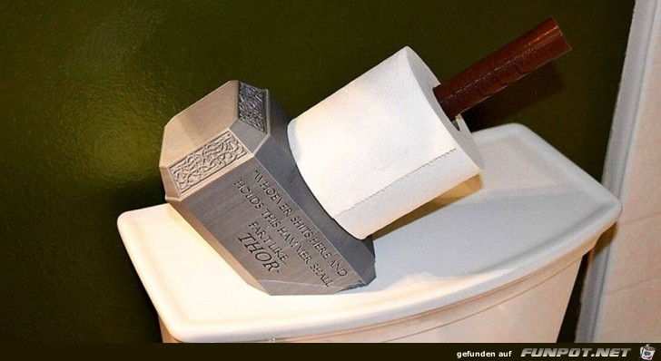 Thors Hammer Thors Hammer