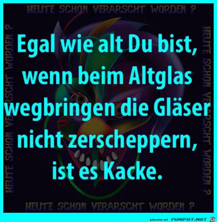 Altglas Altglas
