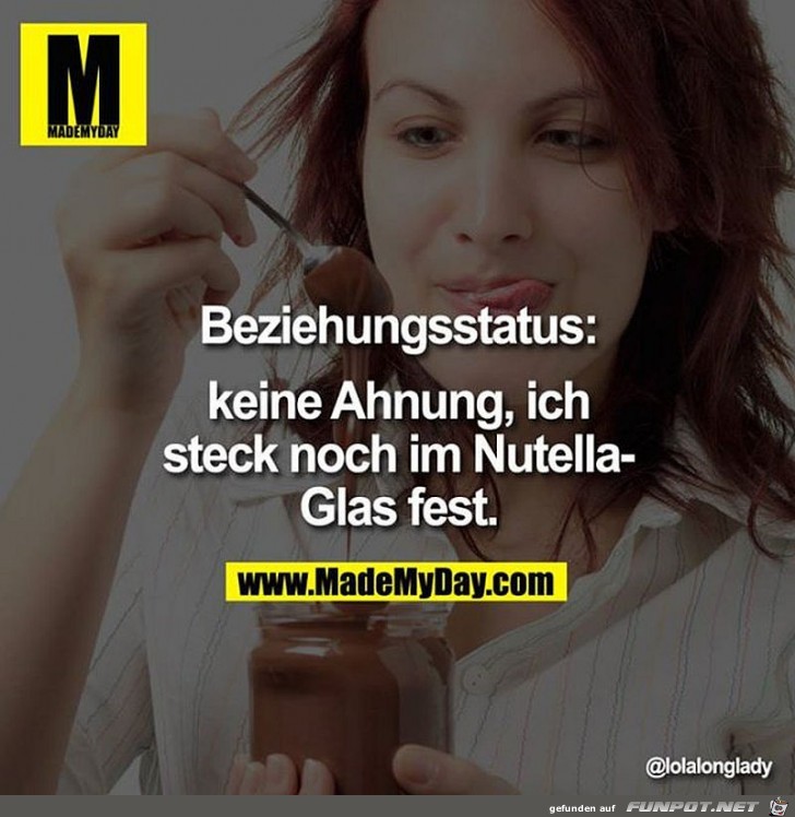 Beziehungsstatus Beziehungsstatus