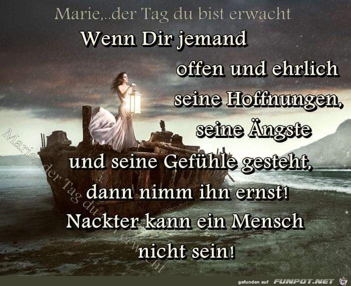 Geständnis Geständnis