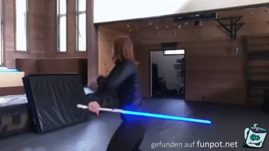 Lichtschwert Lichtschwert