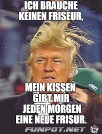 Mein Kissen