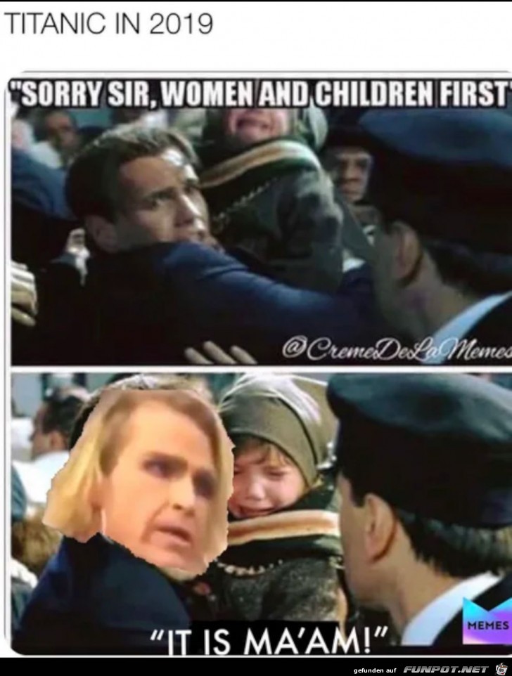 Titanic 2019 Titanic 2019