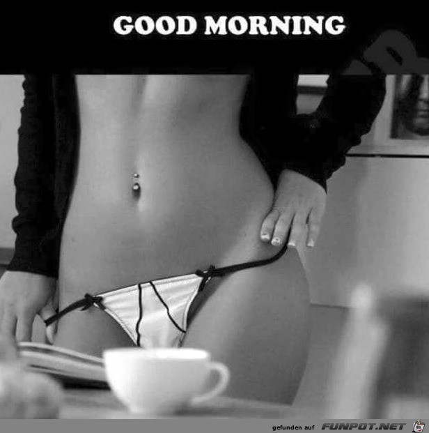Guten Morgen Guten Morgen