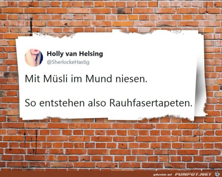 Müsli Müsli