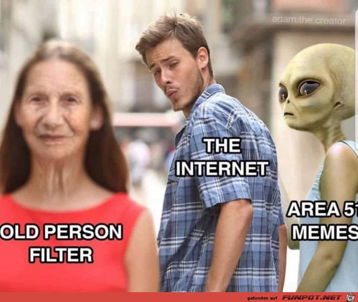 The Internet