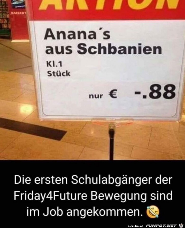 Ananas Ananas