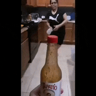 BottleCapChallenge-8- BottleCapChallenge-8-