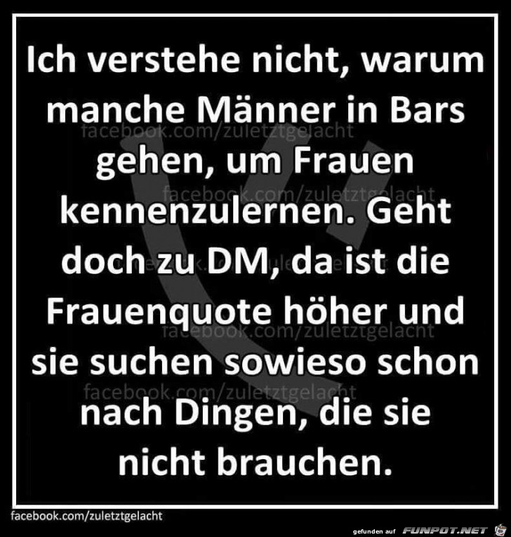 Frauen kennenlernen