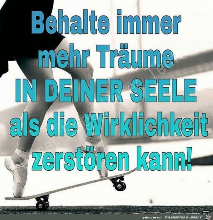 Träume Träume