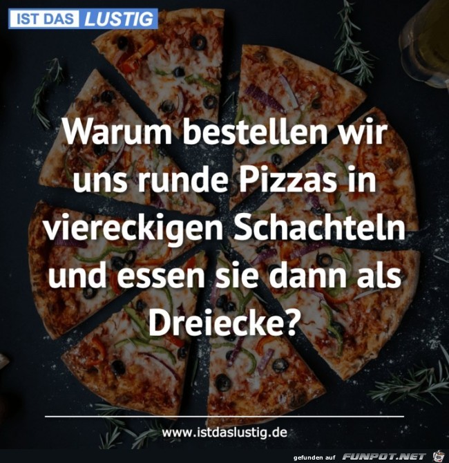 Warum Warum