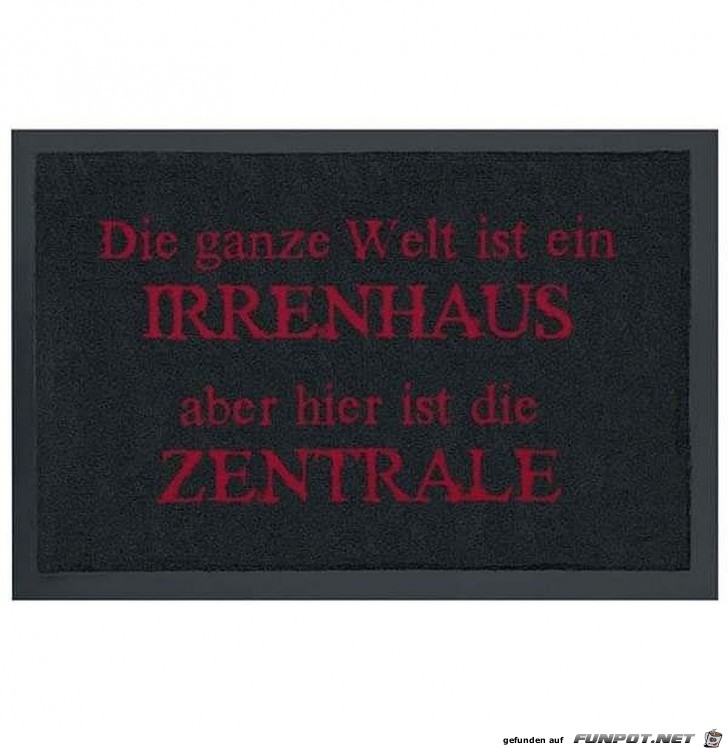 Zentrale Zentrale