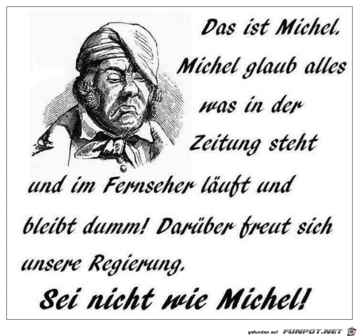 Michel Michel