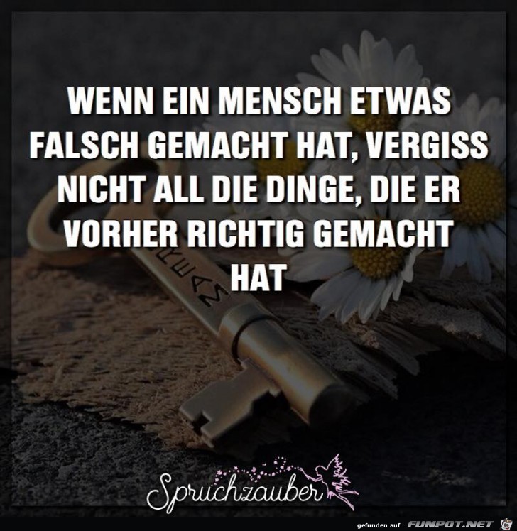 Vergiß nicht Vergiß nicht