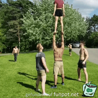 Gestreift Gestreift