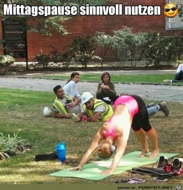 Sportlich Sportlich