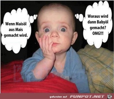 Babygedanken Babygedanken